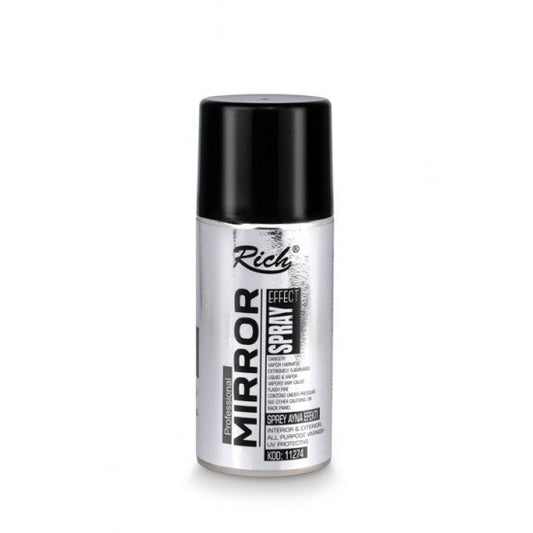 RICH MIRROR SPRAY EFFECT AYNA EFEKTİ 11274 150ML