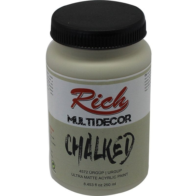 Rich Multi Decor Chalked Akrilik 4572_Ürgüp 250ml