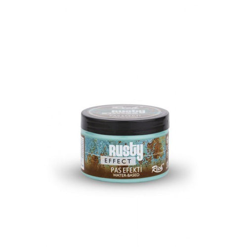 Rich PAS Efekti-Rusty Effect 5009 PATİNA YEŞİL 160ml