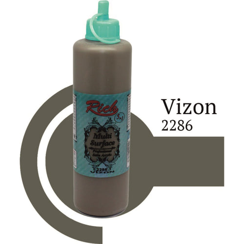 RICH MULTI SURFACE 500 ML VISON-2286