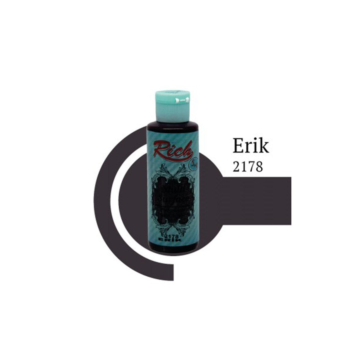 Rich Multisurface Akrilik Boya 2178 Erik ,130ml