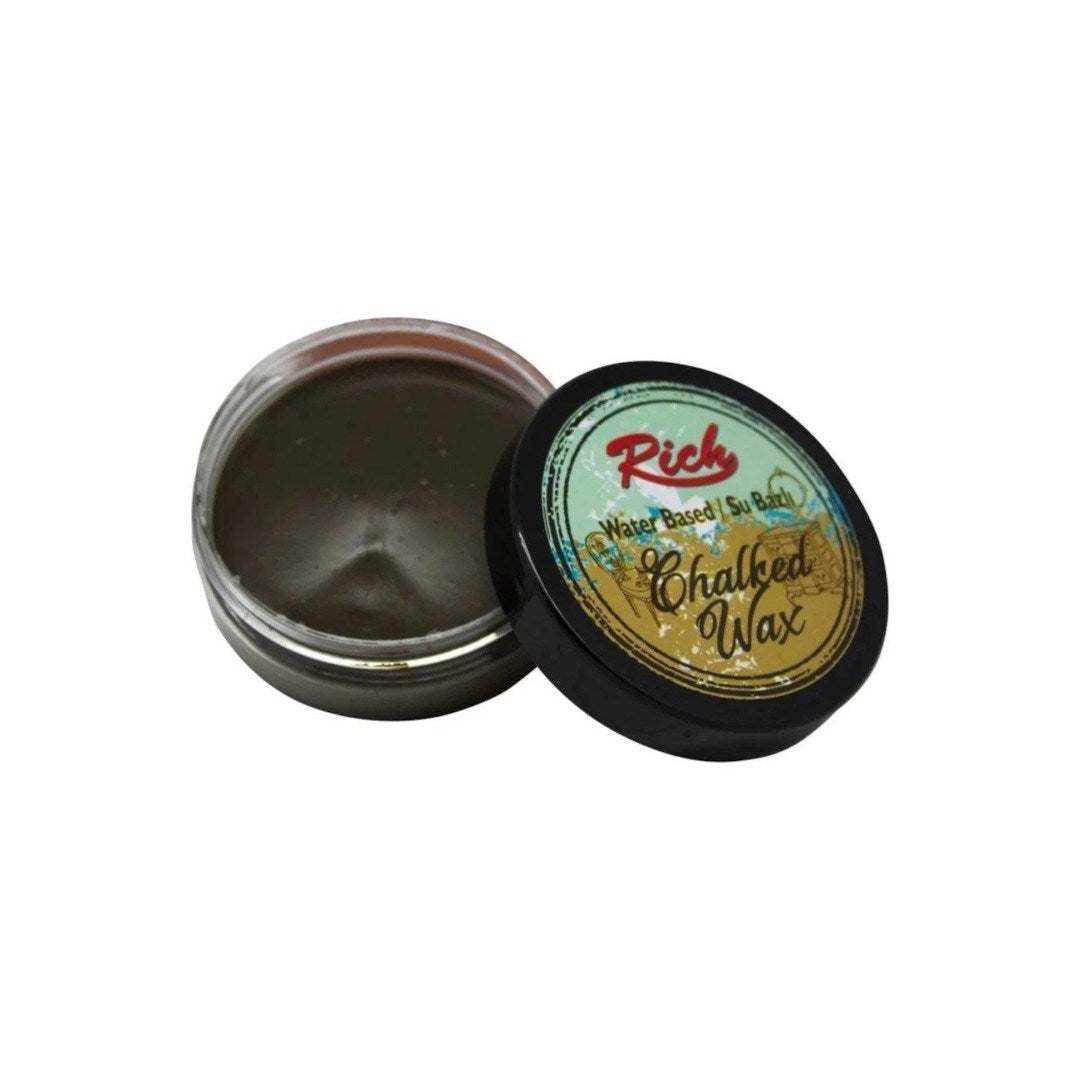 Rich Chalked Wax 50Ml - Espresso 11005